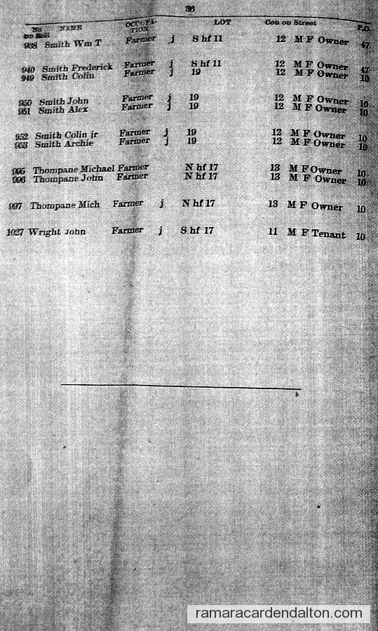 Photo of the day 1643 - Photo of the day