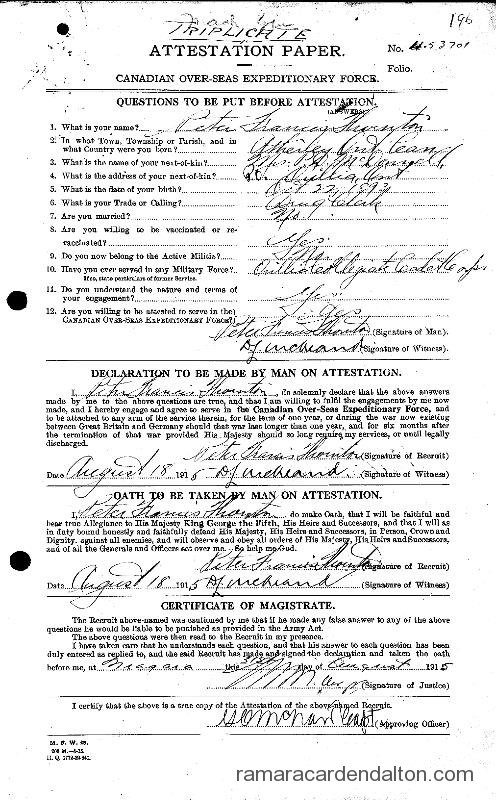 Photo of the day 165 - Photo of the day