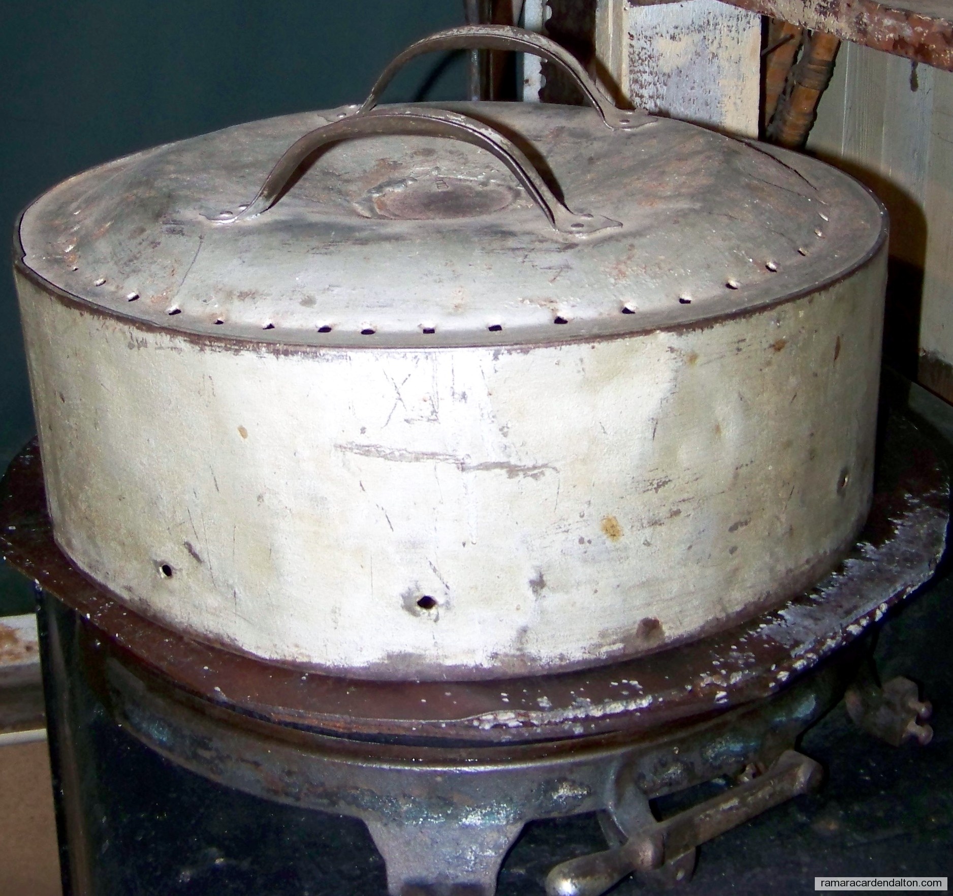 Photo of the day 1653 - Photo of the day