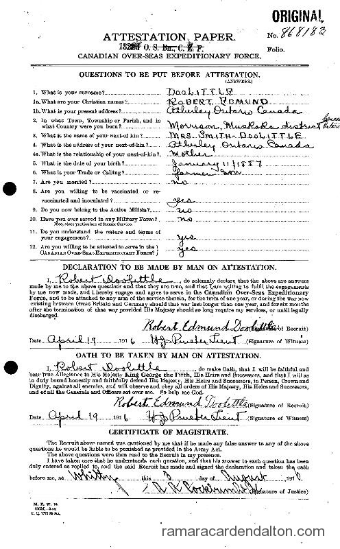 Photo of the day 168 - Photo of the day