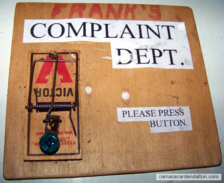 Photo of the day 1683 - Photo of the day