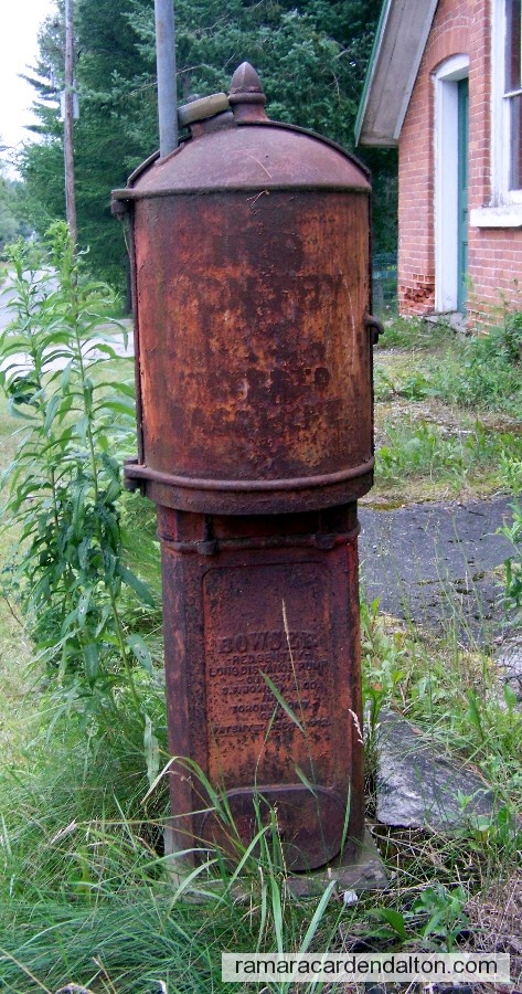 Photo of the day 1687 - Photo of the day