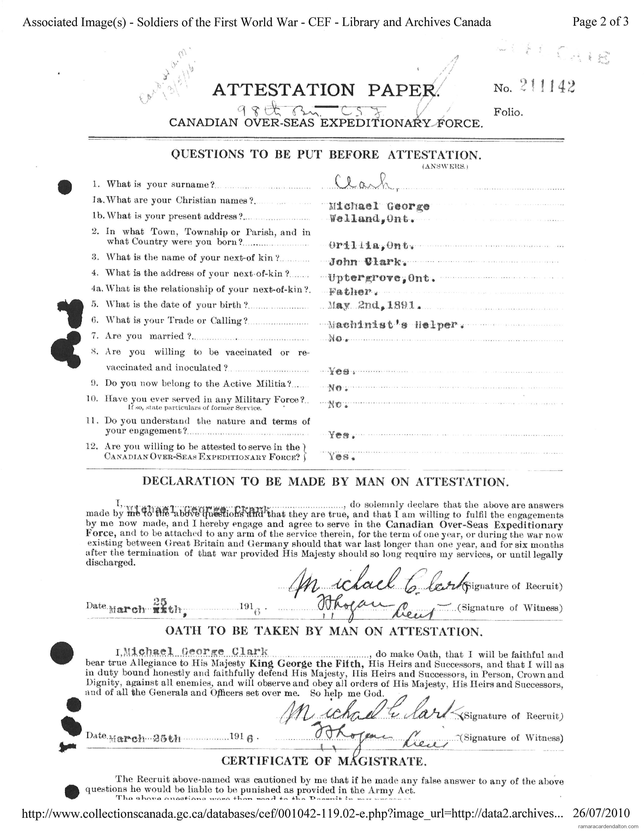 Photo of the day 1692 - Photo of the day