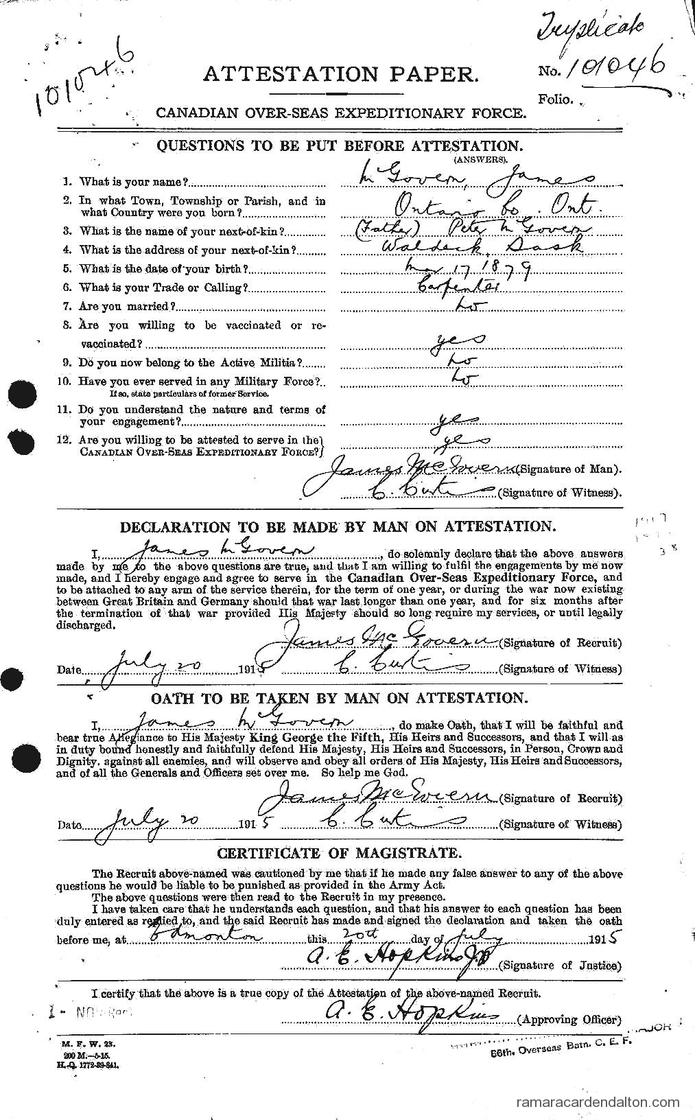 Photo of the day 1694 - Photo of the day