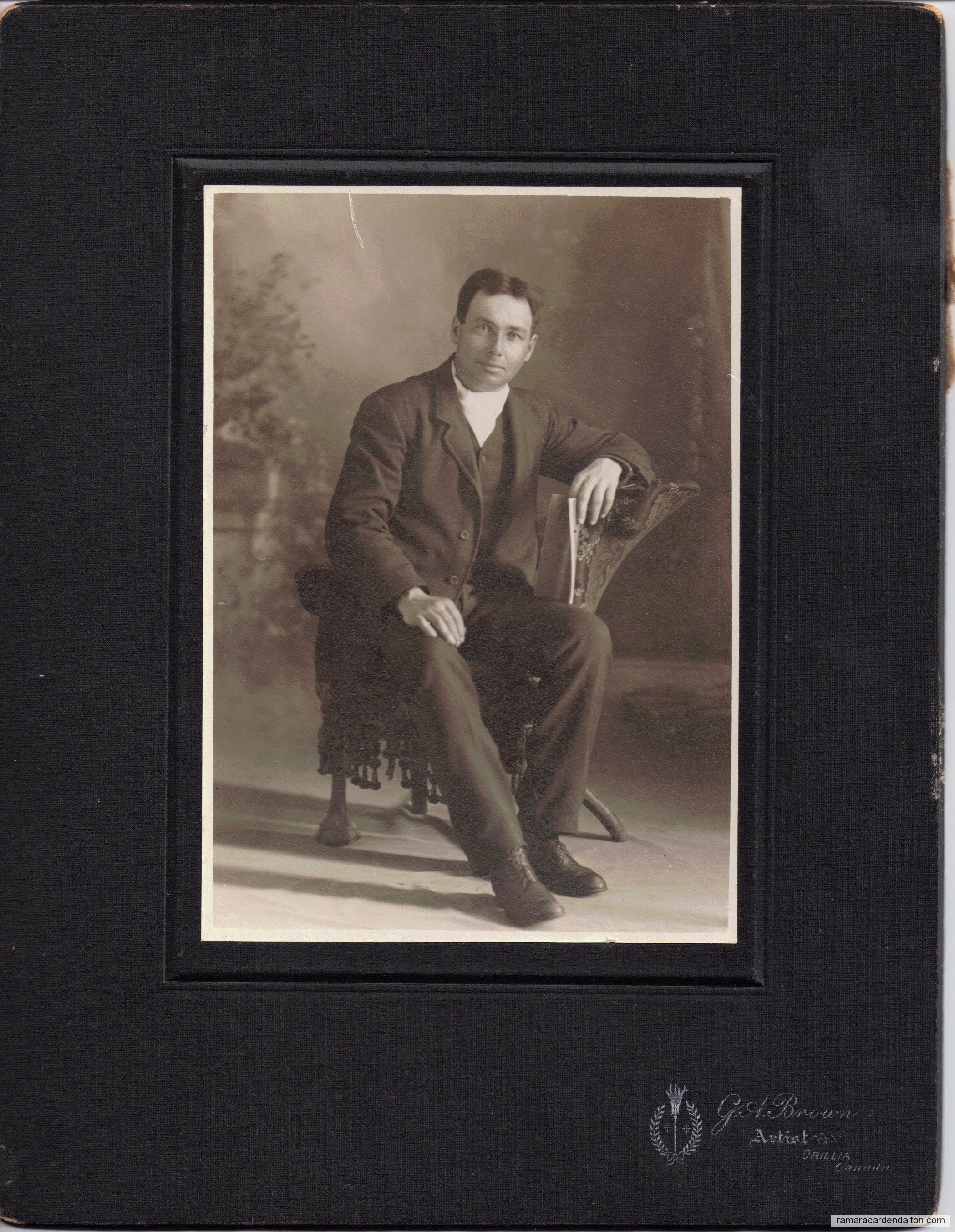 Photo of the day 1695 - Photo of the day