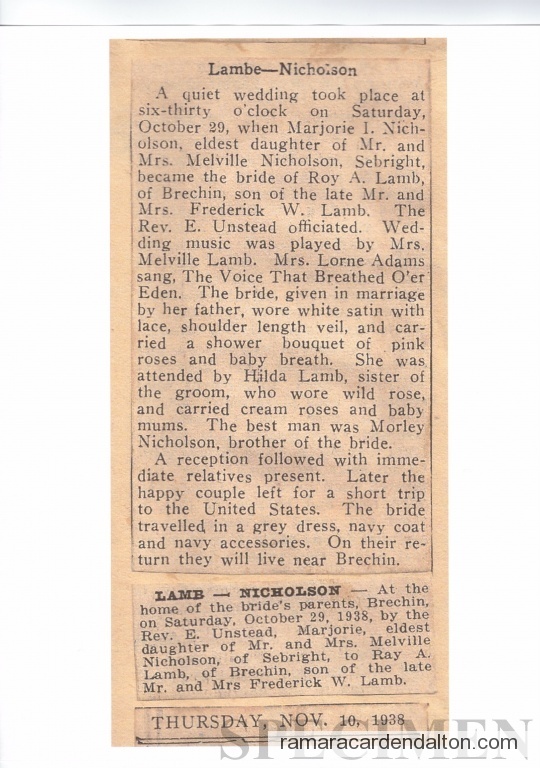 Photo of the day 1720 - Photo of the day