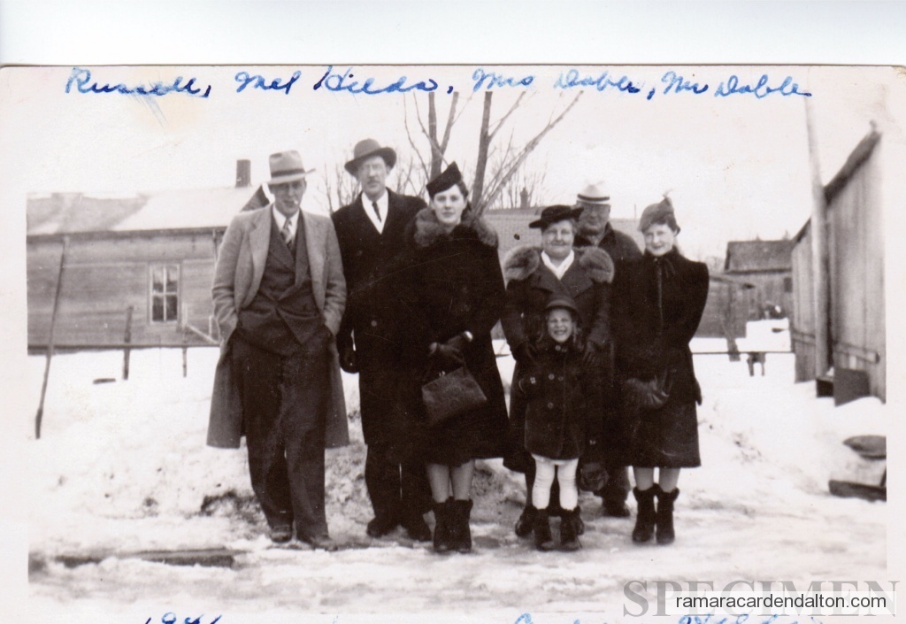 Photo of the day 1724 - Photo of the day