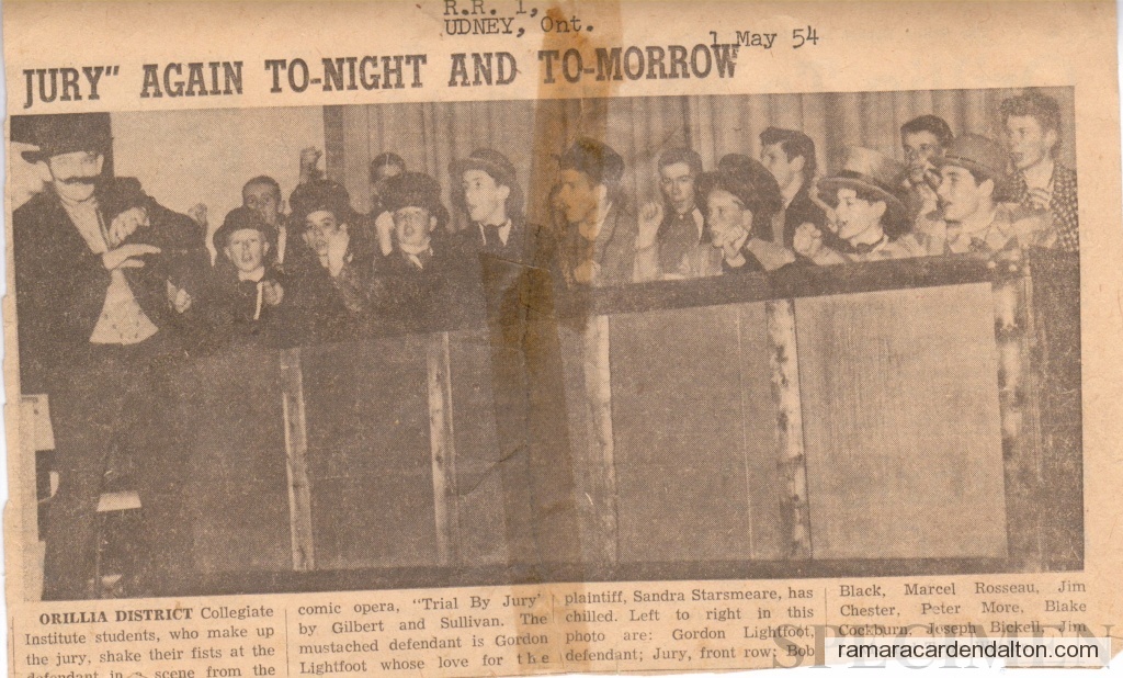 Photo of the day 1726 - Photo of the day