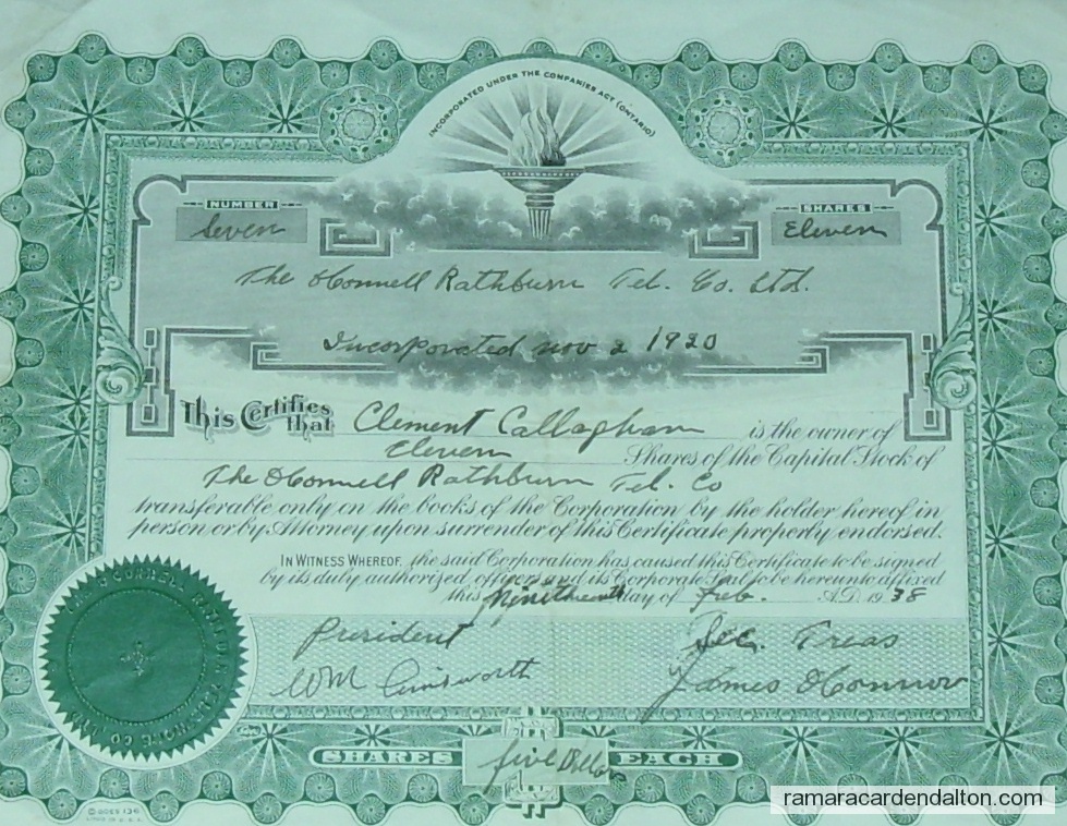 Photo of the day 1736 - Photo of the day