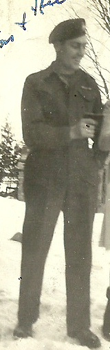 James 'Jim' William Crosby James 'Jim' William Crosby