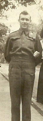 Thomas Joseph Crosby 1912-1969 Thomas Joseph Crosby 1912-1969