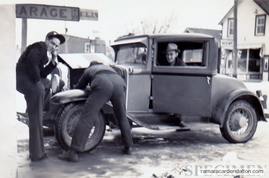 Photo of the day 180 - Photo of the day