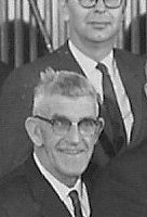 Harvey Westcott--Thorah--1967 Harvey Westcott--Thorah--1967