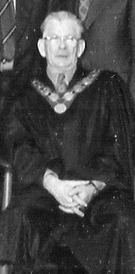 Bill Gillespie --Warden --Ontario County=-=1972 Bill Gillespie --Warden --Ontario County=-=1972