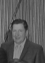 Muir Dack --Deputy Reeve --Mara--1972 Muir Dack --Deputy Reeve --Mara--1972