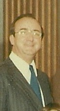 Wes Stitt--Reeve Rama--1972 Wes Stitt--Reeve Rama--1972
