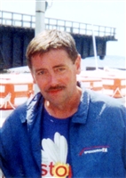 Brian J. Crosby-1950-2010 Brian J. Crosby-1950-2010