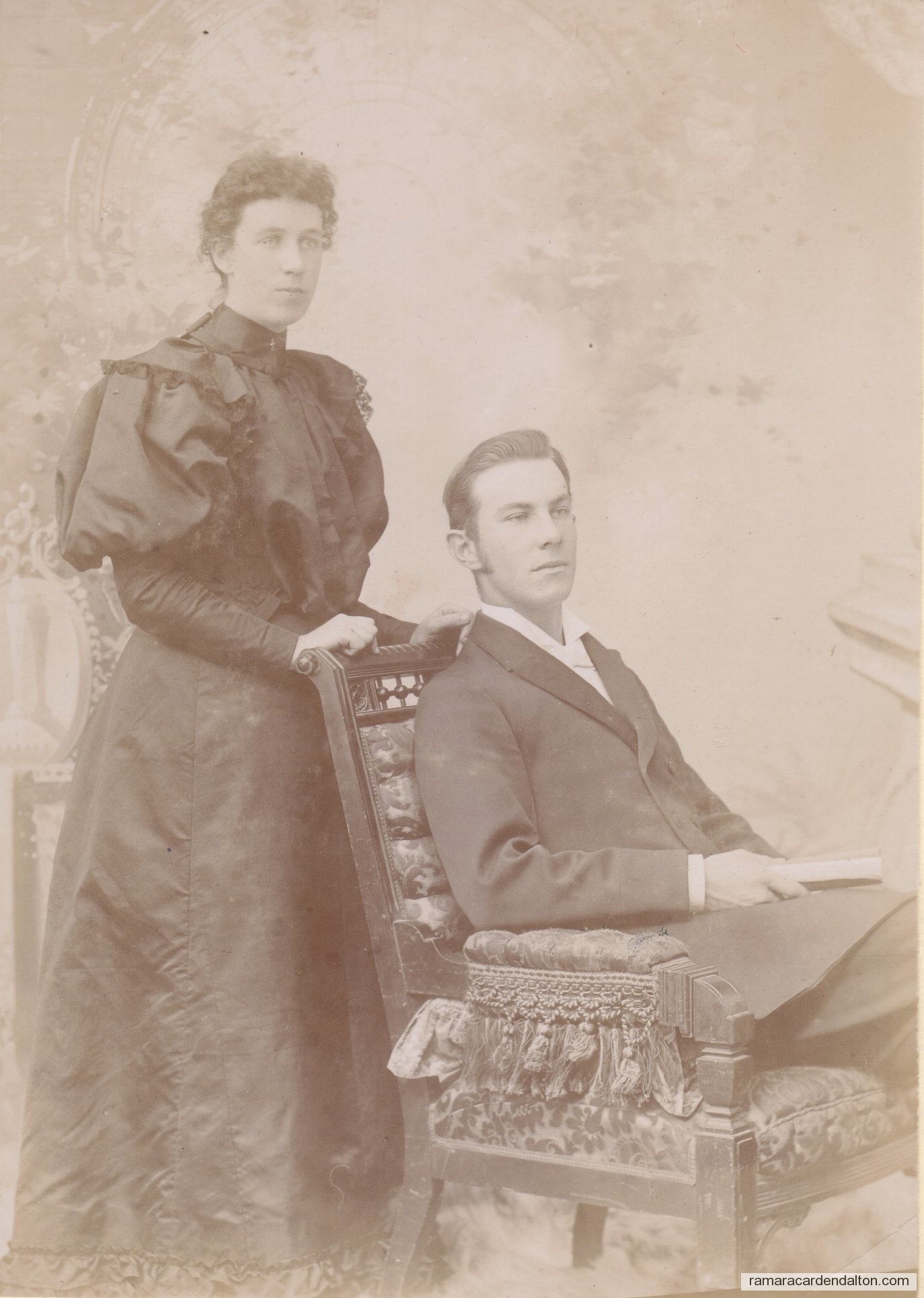 Photo of the day 1843 - Photo of the day