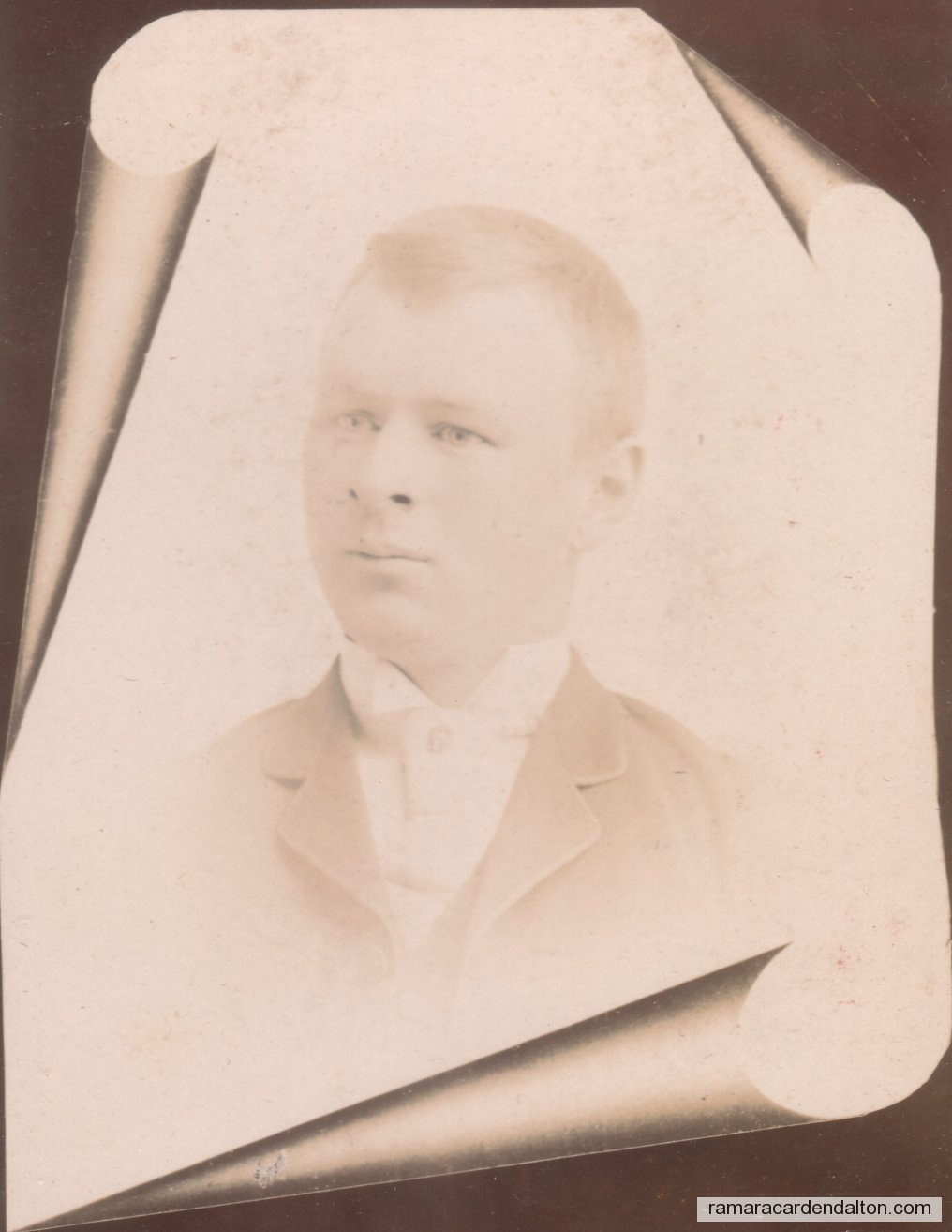 Photo of the day 1852 - Photo of the day