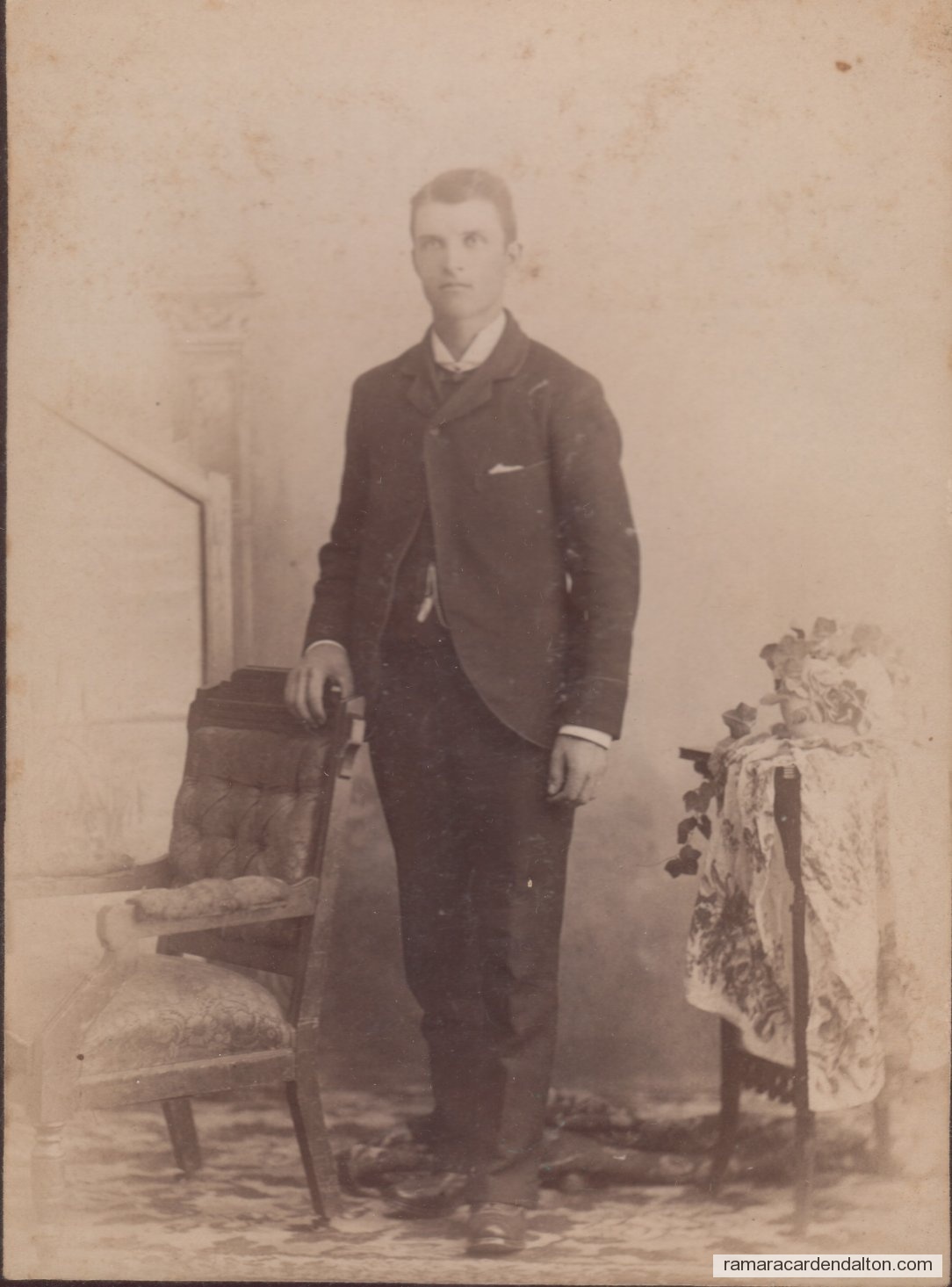 Photo of the day 1854 - Photo of the day