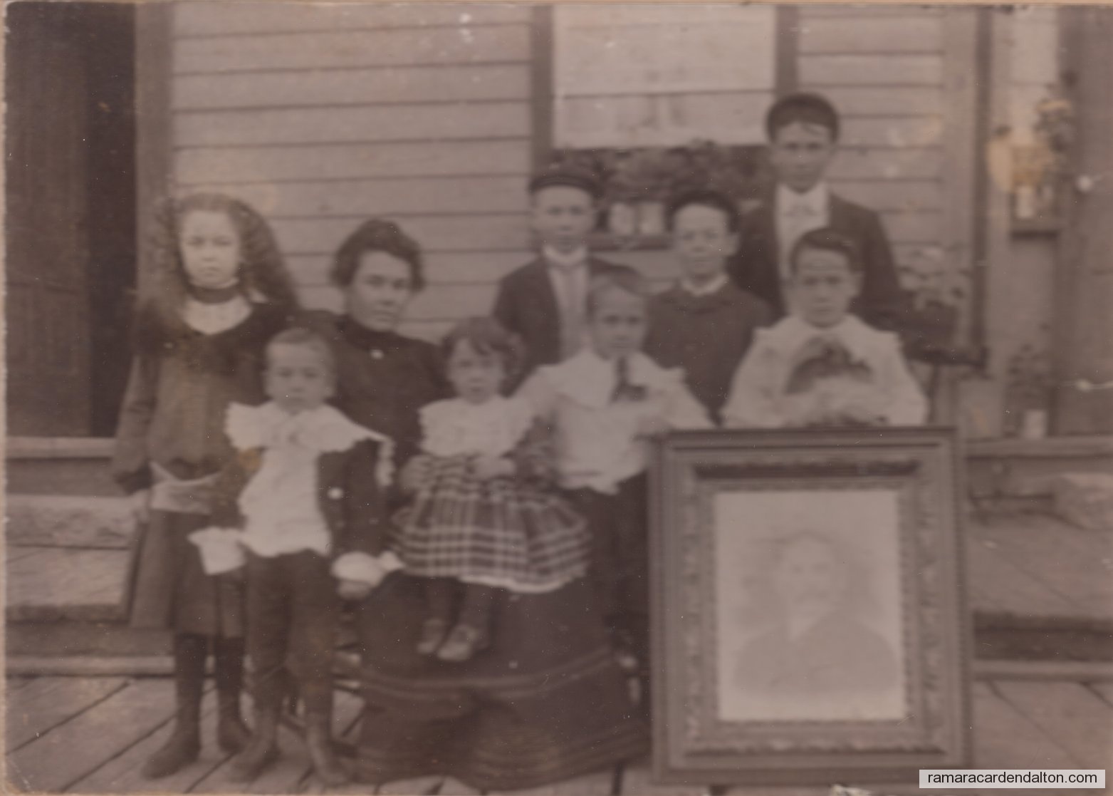 Photo of the day 1858 - Photo of the day