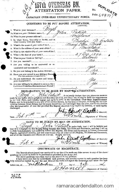 Photo of the day 187 - Photo of the day