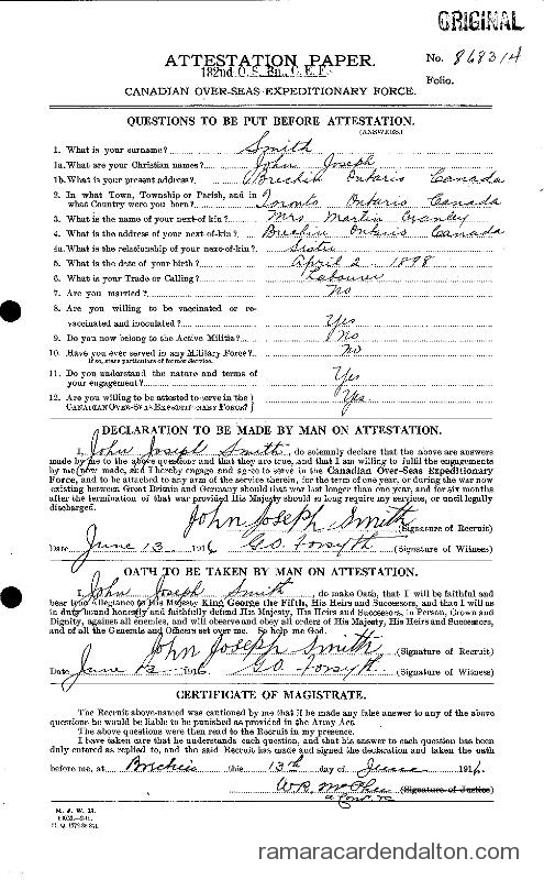 Photo of the day 189 - Photo of the day