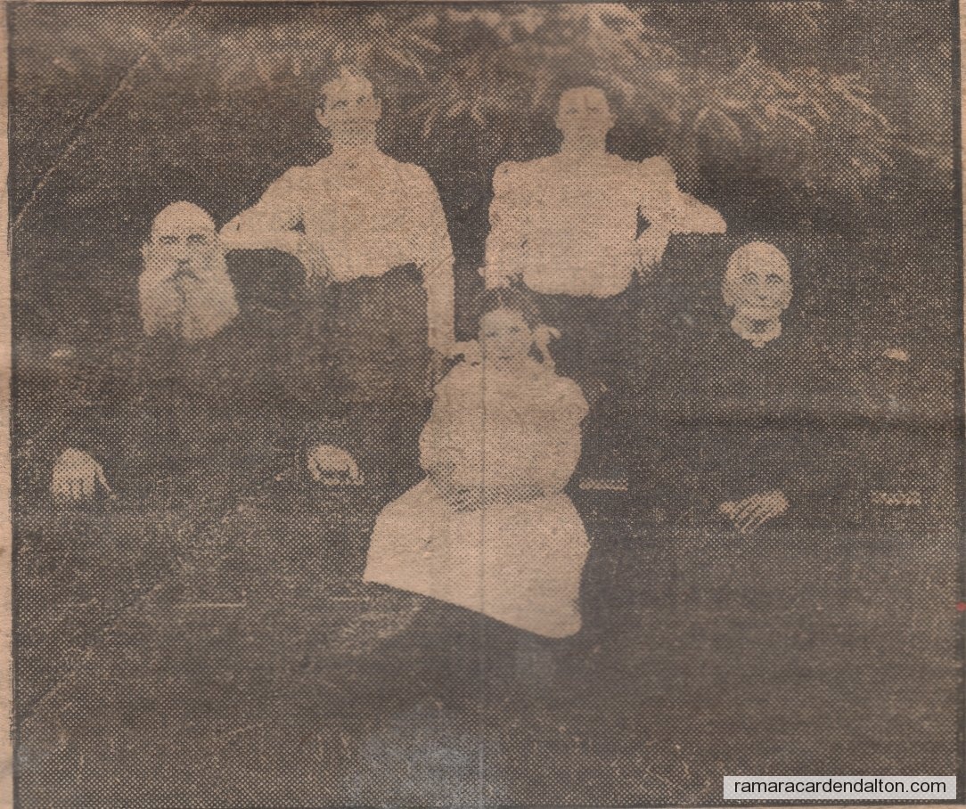 Photo of the day 1898 - Photo of the day