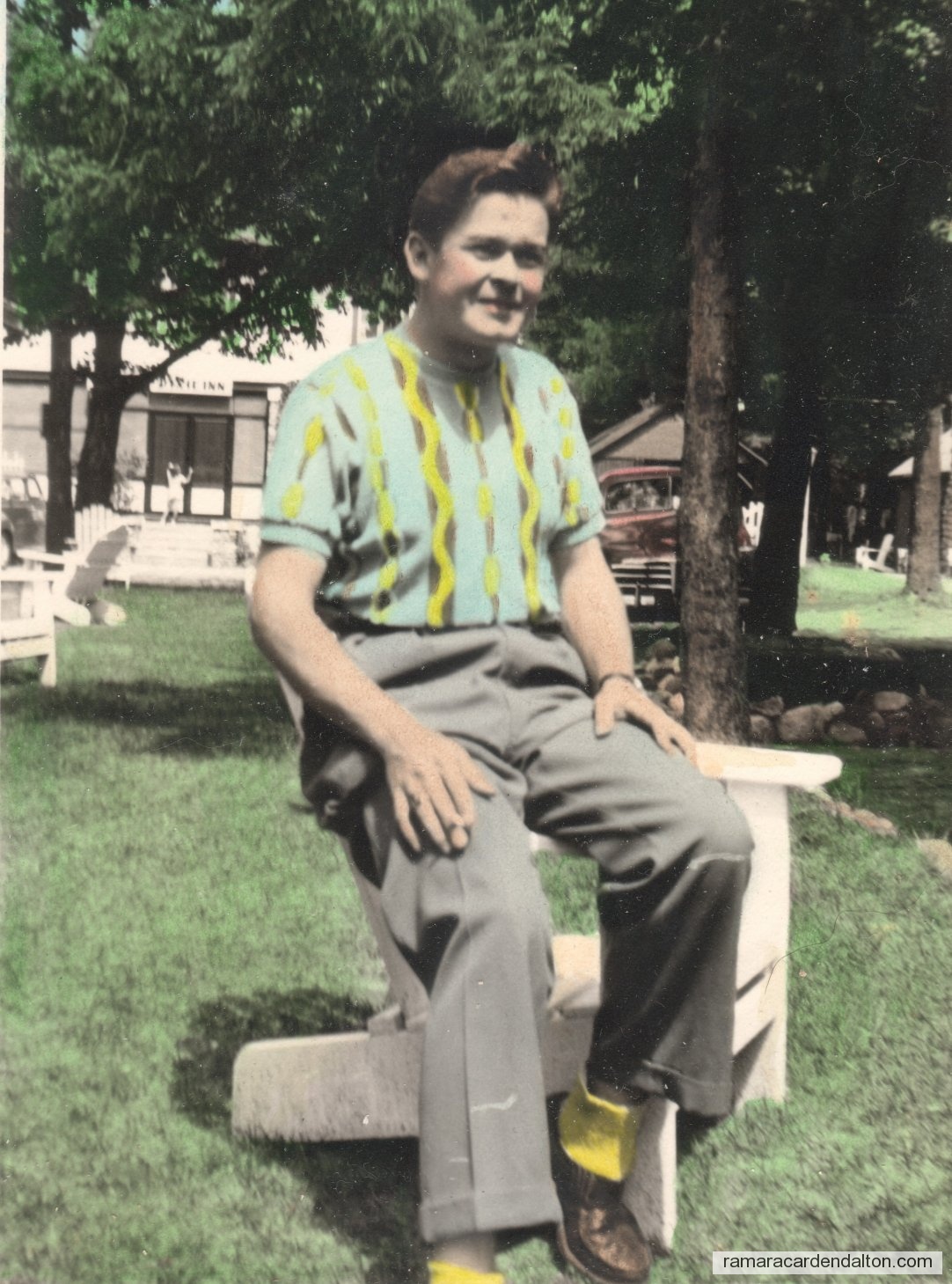 Photo of the day 1902 - Photo of the day