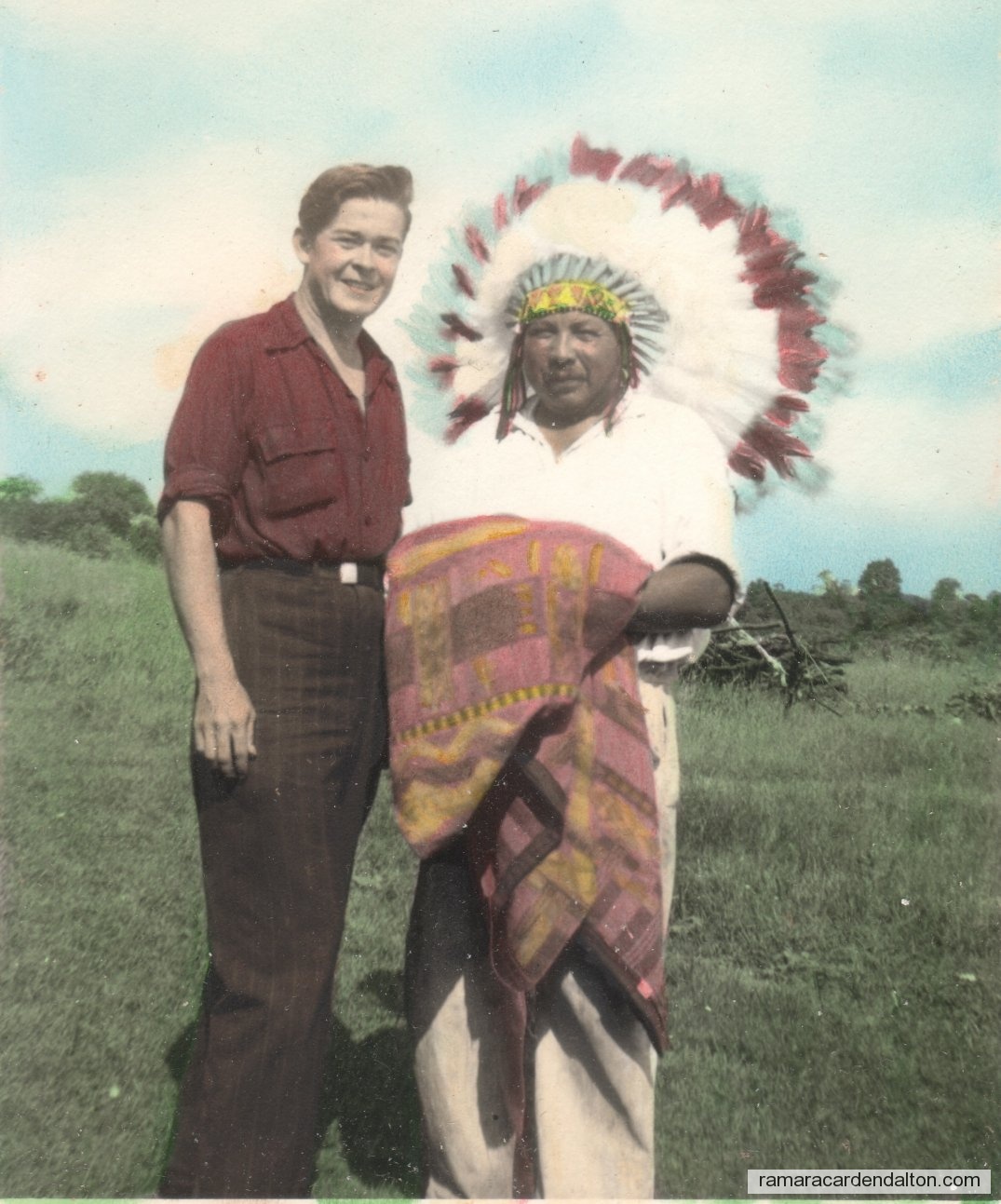 Photo of the day 1904 - Photo of the day