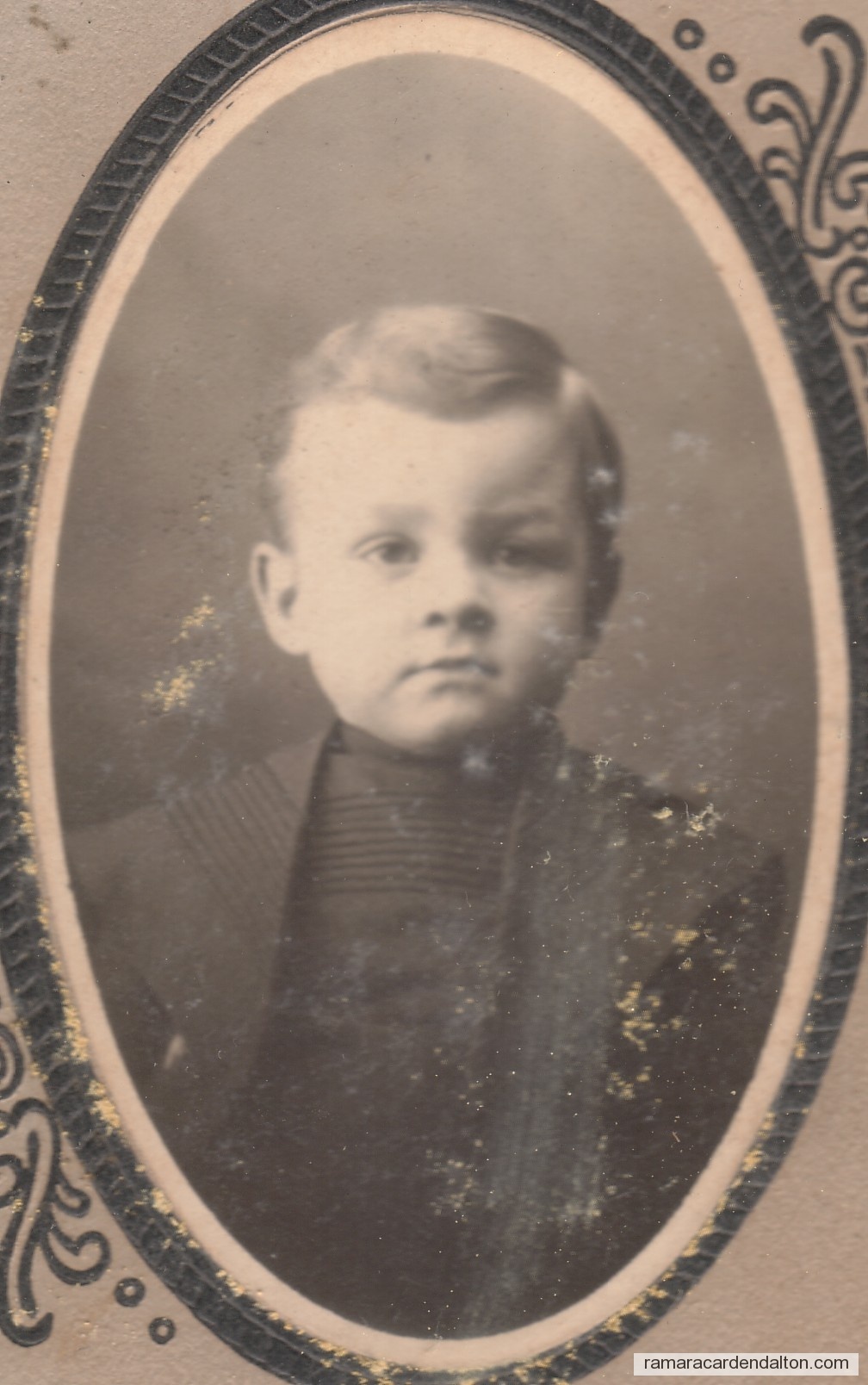 1914 - Photo of the day