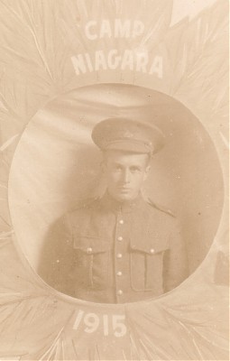 Jack John Herbert Sheffield, K.I.A. Jack John Herbert Sheffield, K.I.A.
