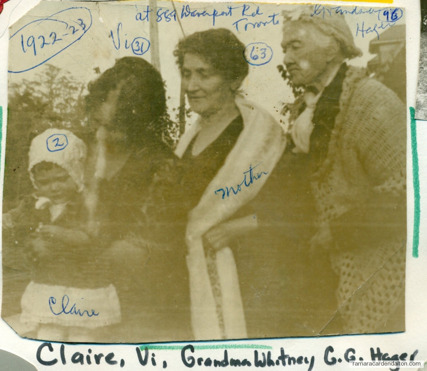 Photo of the day 1929 - Photo of the day