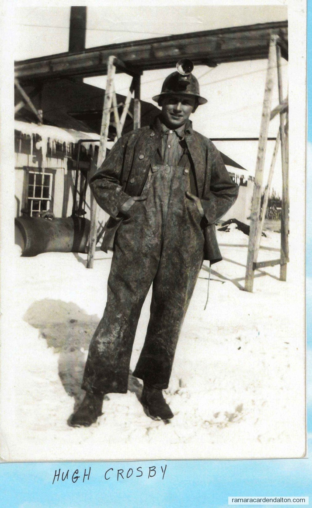 Photo of the day 1933 - Photo of the day