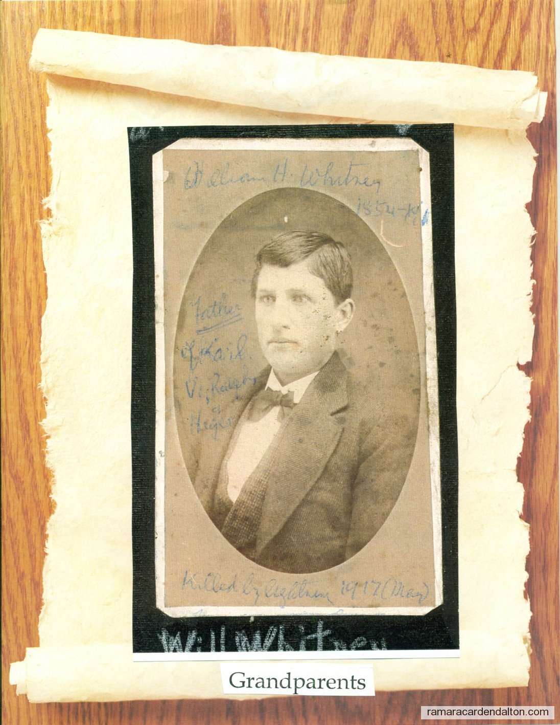 Photo of the day 1941 - Photo of the day