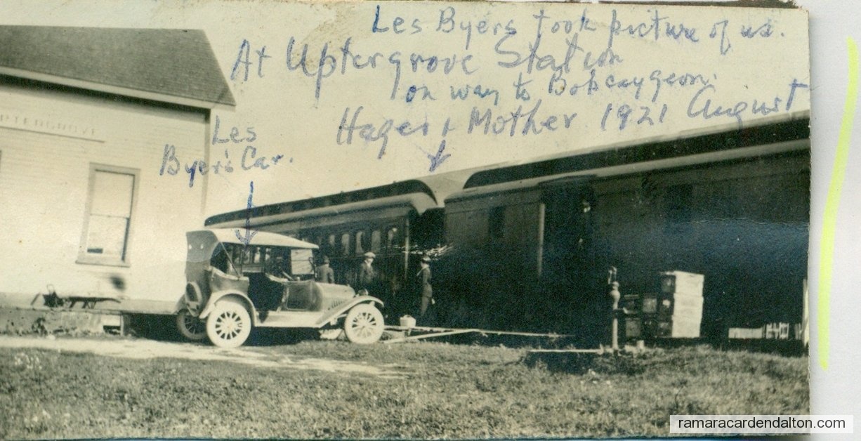 Photo of the day 1952 - Photo of the day