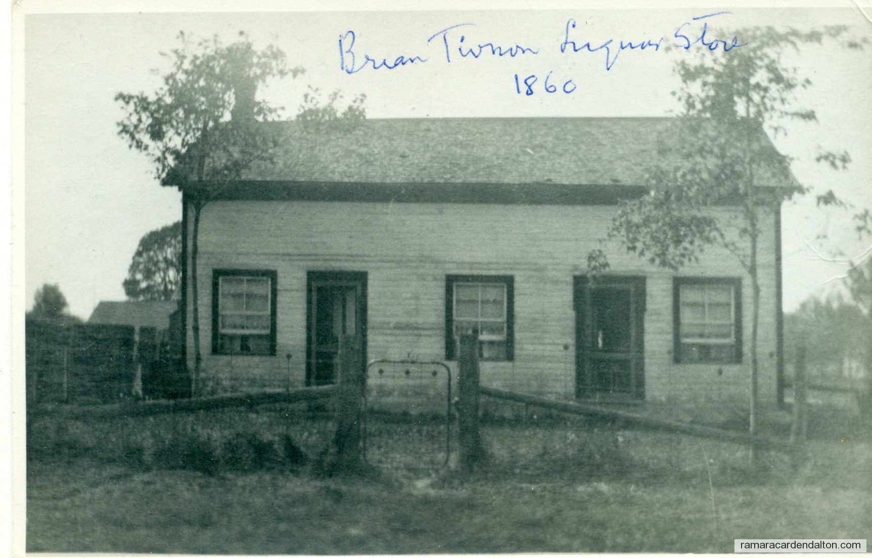 Photo of the day 1955 - Photo of the day