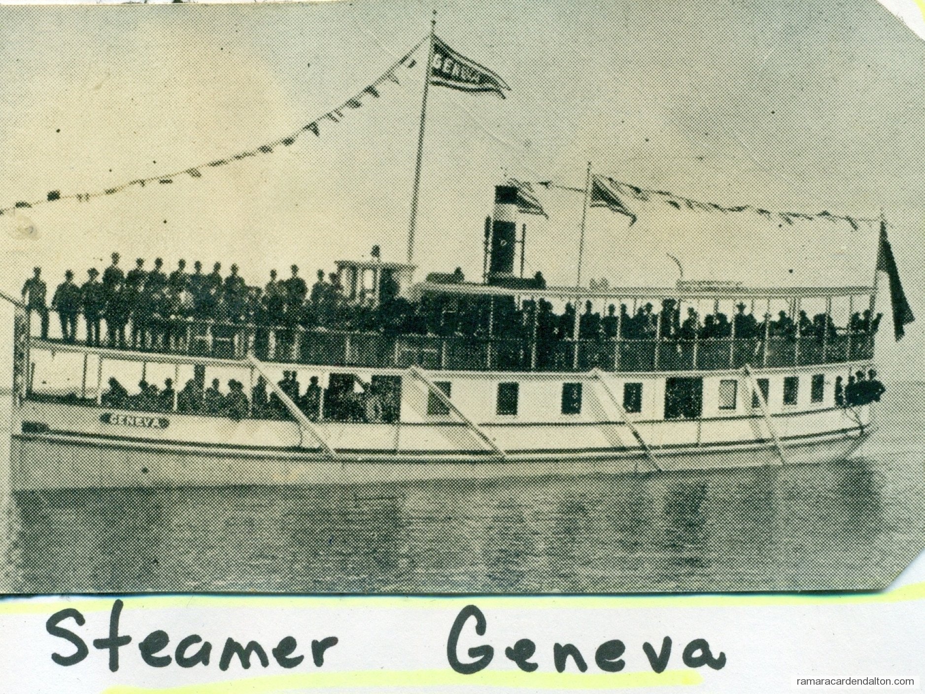 Photo of the day 1956 - Photo of the day