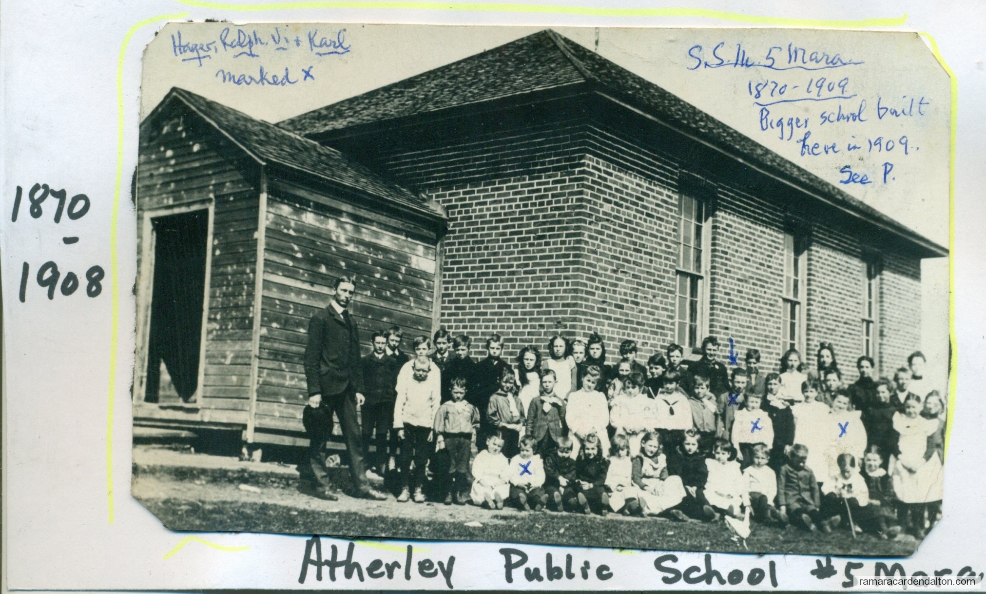 Photo of the day 1963 - Photo of the day