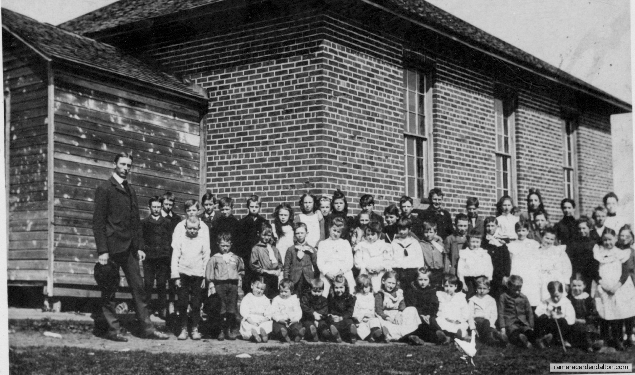 Photo of the day 1973 - Photo of the day