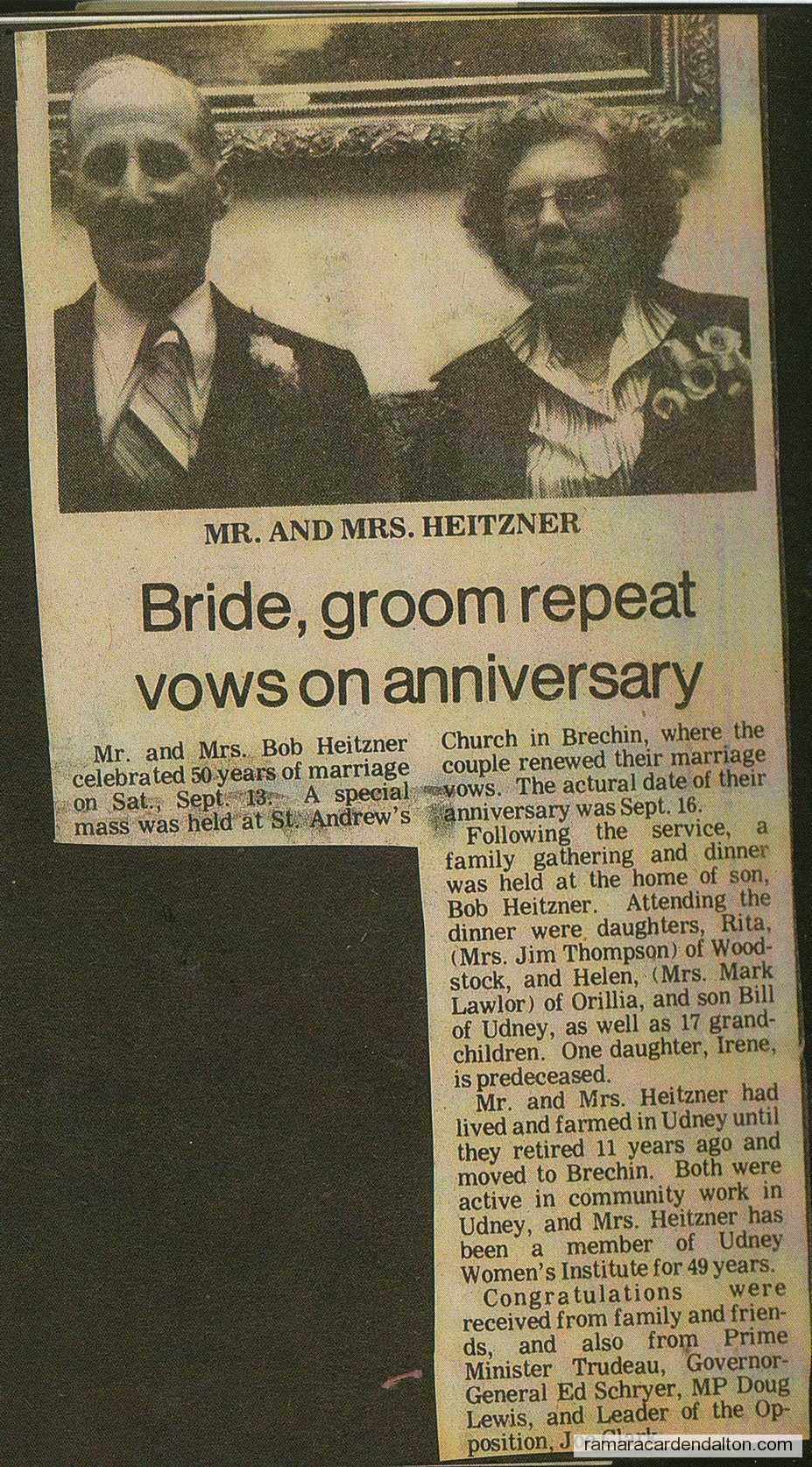 Photo of the day 1982 - Photo of the day