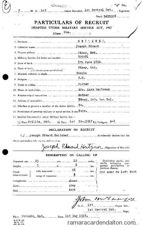 Photo of the day 199 - Photo of the day