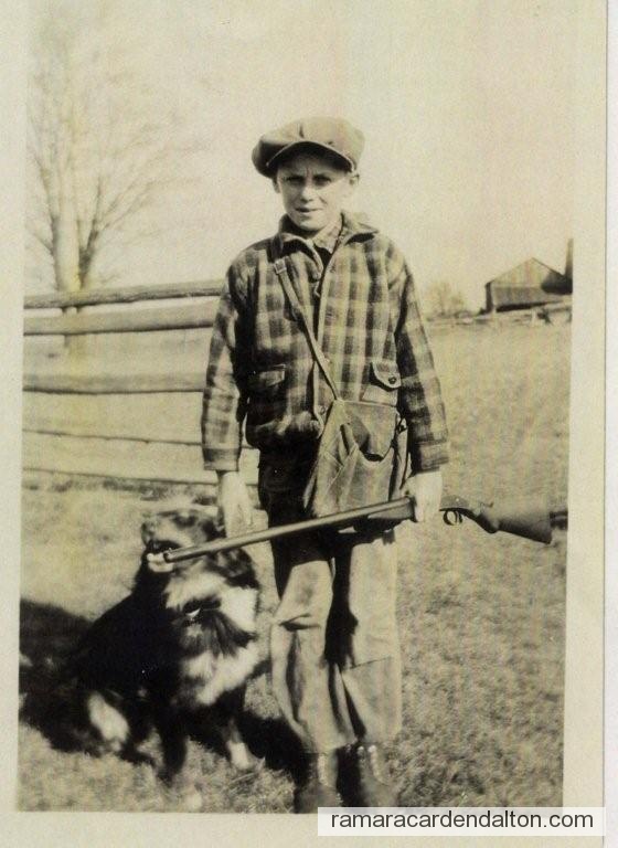 Photo of the day 1993 - Photo of the day