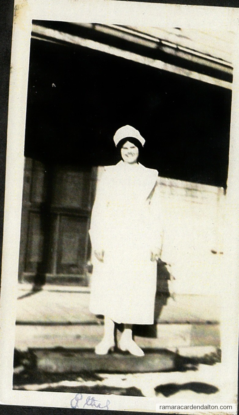 Photo of the day 2001 - Photo of the day