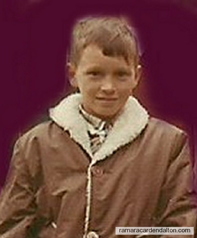 Photo of the day 2004 - Photo of the day