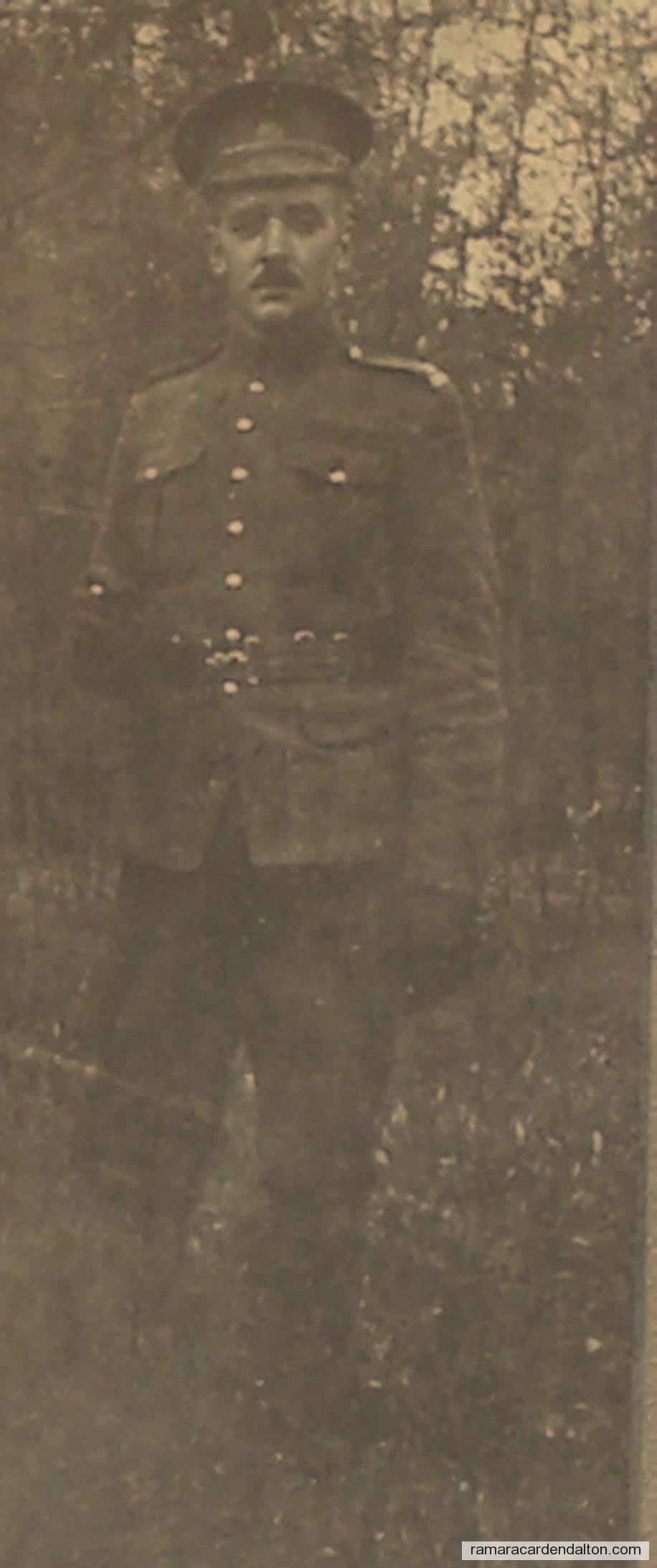 George Mundie George Mundie