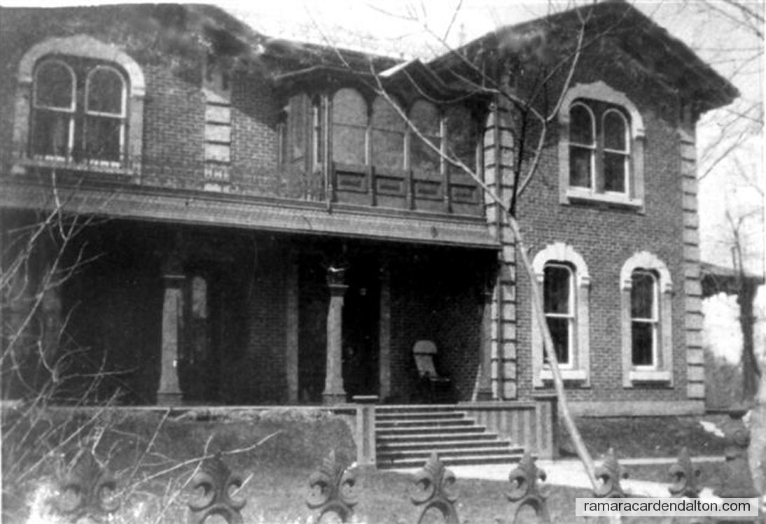 Photo of the day 2133 - Photo of the day