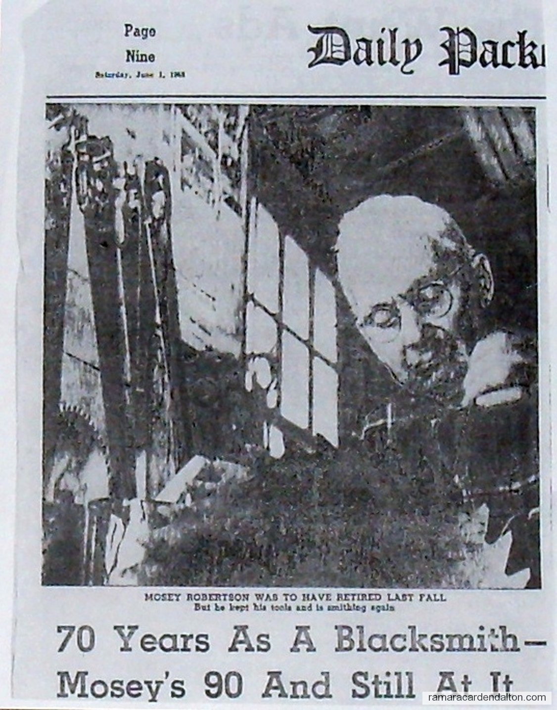 Photo of the day 2146 - Photo of the day