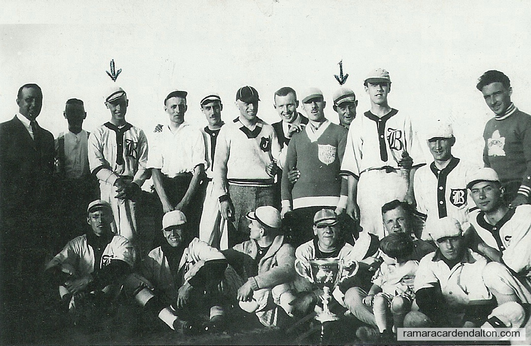 Photo of the day 2182 - Photo of the day