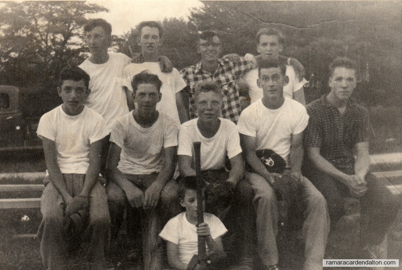 Photo of the day 2272 - Photo of the day